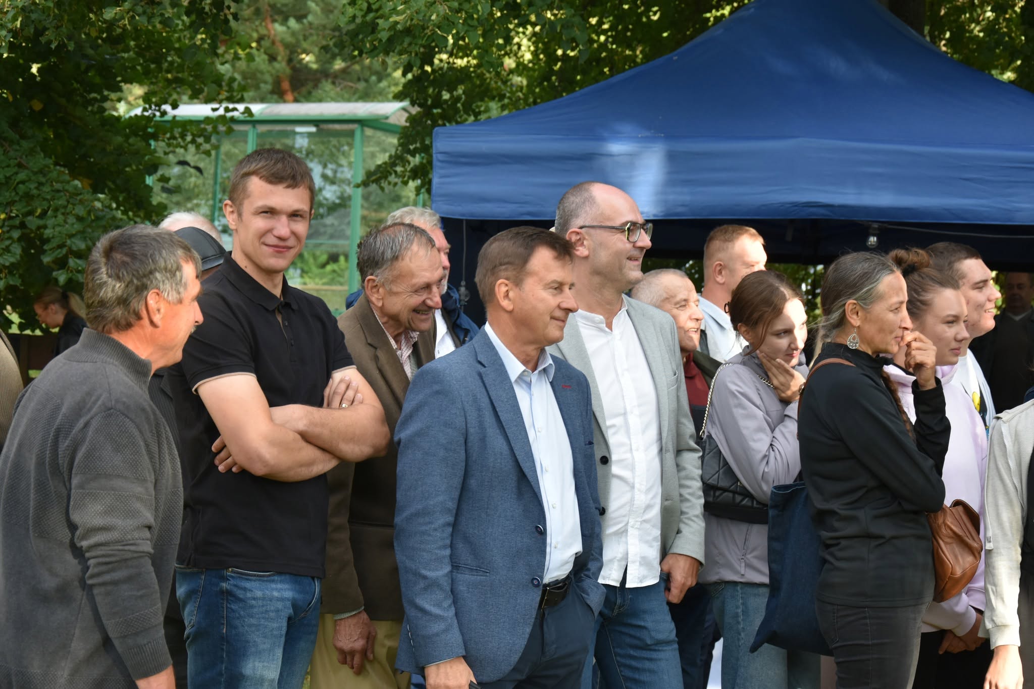Kultura, Tradycja... i Placki za nami!
